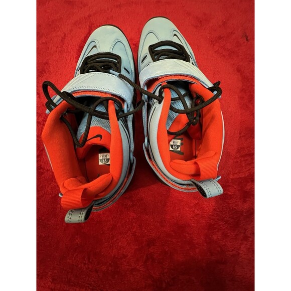 Nike AMBUSH x Air Adjust Force University Blue DM8465-400 Men's Size 8.5 - Picture 3 of 12